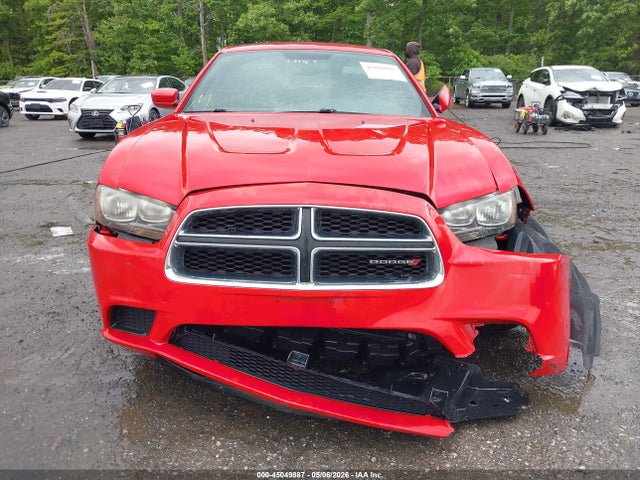 Aukcja sprzedaży 2013 Dodge Charger Se, vin: 2C3CDXBG6DH579974, numer aukcji: 45049887