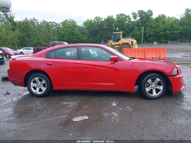 Aukcja sprzedaży 2013 Dodge Charger Se, vin: 2C3CDXBG6DH579974, numer aukcji: 45049887