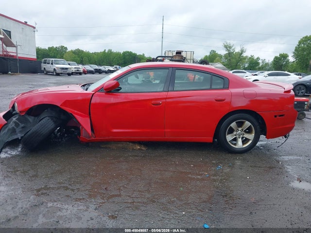 Aukcja sprzedaży 2013 Dodge Charger Se, vin: 2C3CDXBG6DH579974, numer aukcji: 45049887