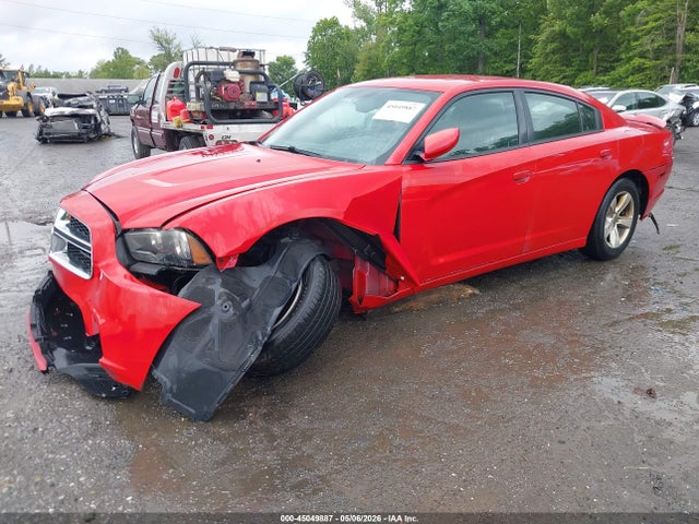 Aukcja sprzedaży 2013 Dodge Charger Se, vin: 2C3CDXBG6DH579974, numer aukcji: 45049887
