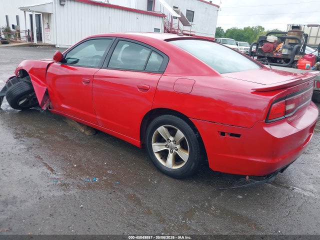 Aukcja sprzedaży 2013 Dodge Charger Se, vin: 2C3CDXBG6DH579974, numer aukcji: 45049887