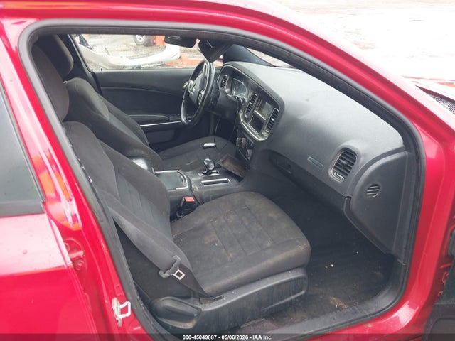 Aukcja sprzedaży 2013 Dodge Charger Se, vin: 2C3CDXBG6DH579974, numer aukcji: 45049887