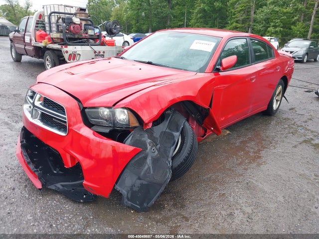Aukcja sprzedaży 2013 Dodge Charger Se, vin: 2C3CDXBG6DH579974, numer aukcji: 45049887