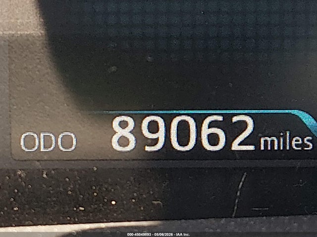 JTDKARFU9K3100586 Toyota PRIUS XLE