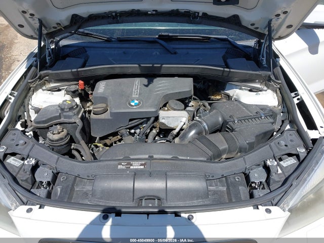 Продаж на аукціоні авто 2015 Bmw X1 Xdrive28i, vin: WBAVL1C50FVY35017, номер лоту: 45049900