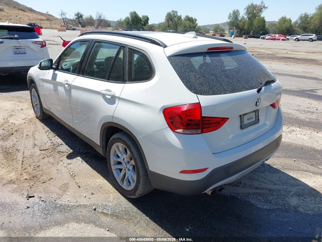 Продаж на аукціоні авто 2015 Bmw X1 Xdrive28i, vin: WBAVL1C50FVY35017, номер лоту: 45049900