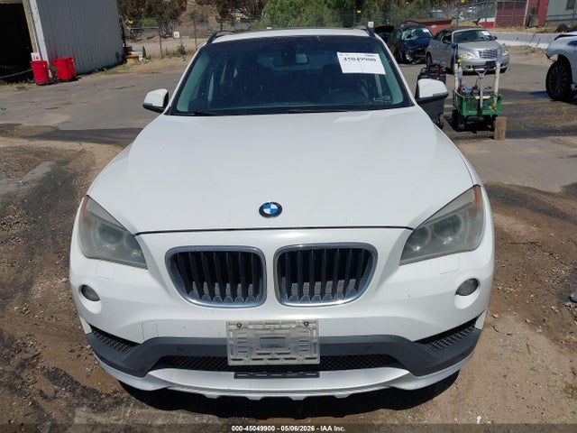 Продаж на аукціоні авто 2015 Bmw X1 Xdrive28i, vin: WBAVL1C50FVY35017, номер лоту: 45049900