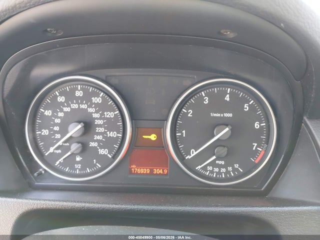 Продаж на аукціоні авто 2015 Bmw X1 Xdrive28i, vin: WBAVL1C50FVY35017, номер лоту: 45049900