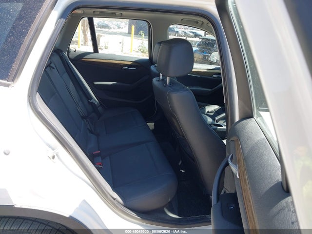 Продаж на аукціоні авто 2015 Bmw X1 Xdrive28i, vin: WBAVL1C50FVY35017, номер лоту: 45049900