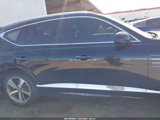 Genesis Gv80 3.5t Awd Advanced 2021 KMUHCESCXMU070079 Image 14
