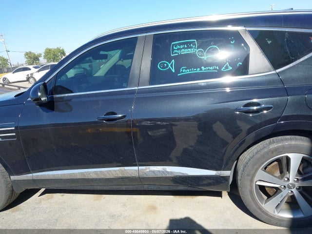 Genesis Gv80 3.5t Awd Advanced 2021 KMUHCESCXMU070079 Image 15