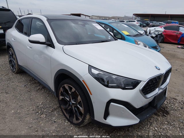 Продажа на аукционе авто 2026 Bmw X2 Xdrive28i, vin: WBX63GM08T5431300, номер лота: 45049906