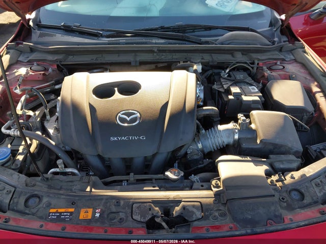 Aukcja sprzedaży 2020 Mazda Mazda3 Premium Package, vin: 3MZBPAEM4LM127810, numer aukcji: 45049911