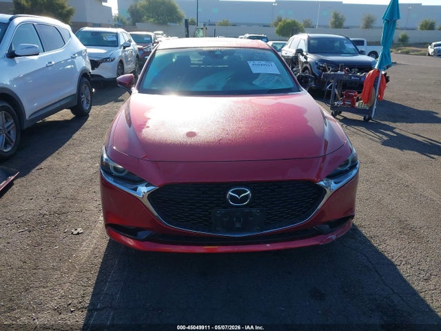 Aukcja sprzedaży 2020 Mazda Mazda3 Premium Package, vin: 3MZBPAEM4LM127810, numer aukcji: 45049911