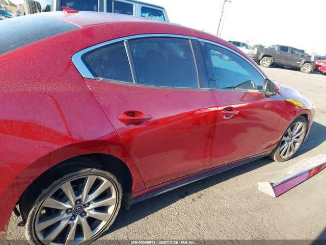 Aukcja sprzedaży 2020 Mazda Mazda3 Premium Package, vin: 3MZBPAEM4LM127810, numer aukcji: 45049911