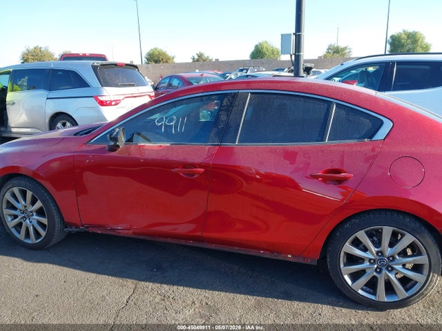 Aukcja sprzedaży 2020 Mazda Mazda3 Premium Package, vin: 3MZBPAEM4LM127810, numer aukcji: 45049911