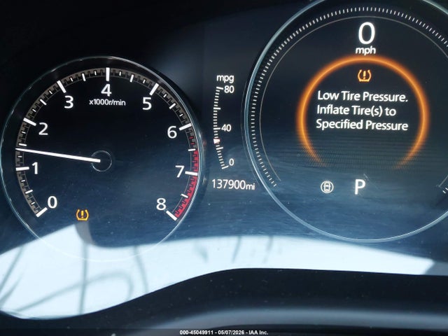 Aukcja sprzedaży 2020 Mazda Mazda3 Premium Package, vin: 3MZBPAEM4LM127810, numer aukcji: 45049911