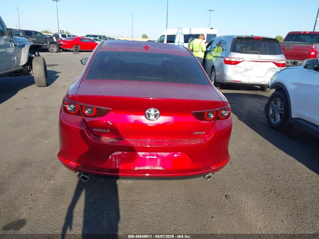 Aukcja sprzedaży 2020 Mazda Mazda3 Premium Package, vin: 3MZBPAEM4LM127810, numer aukcji: 45049911