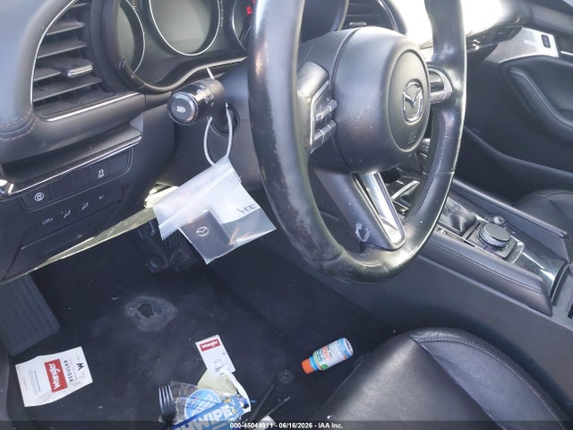 Aukcja sprzedaży 2020 Mazda Mazda3 Premium Package, vin: 3MZBPAEM4LM127810, numer aukcji: 45049911