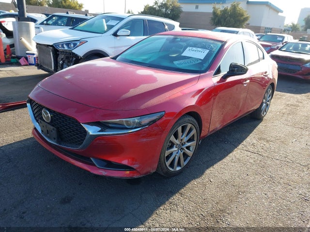 Aukcja sprzedaży 2020 Mazda Mazda3 Premium Package, vin: 3MZBPAEM4LM127810, numer aukcji: 45049911