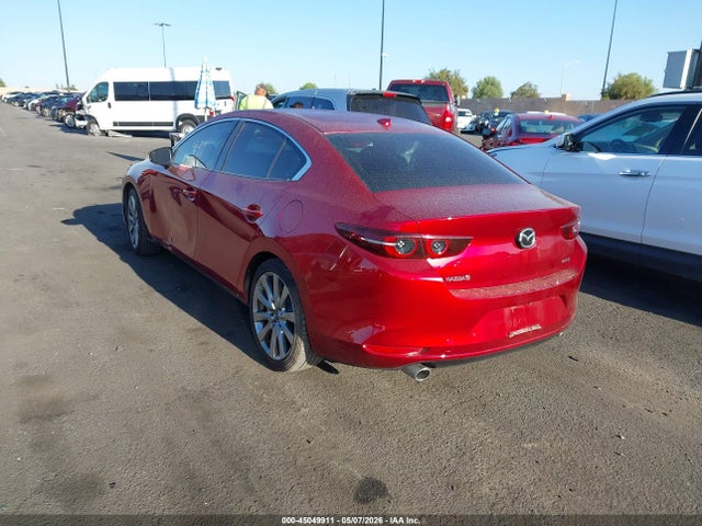 Aukcja sprzedaży 2020 Mazda Mazda3 Premium Package, vin: 3MZBPAEM4LM127810, numer aukcji: 45049911