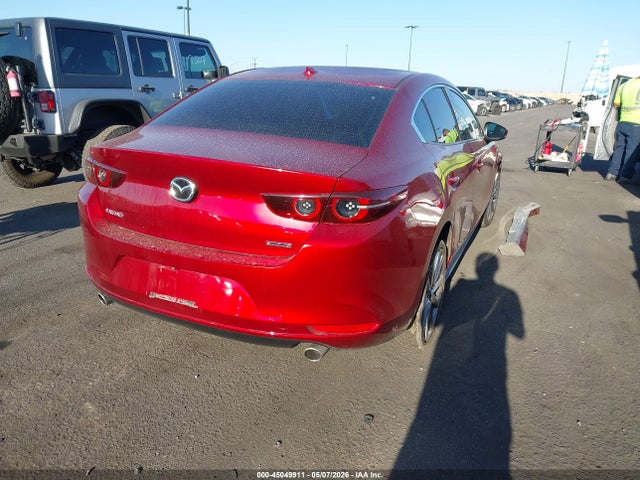 Aukcja sprzedaży 2020 Mazda Mazda3 Premium Package, vin: 3MZBPAEM4LM127810, numer aukcji: 45049911
