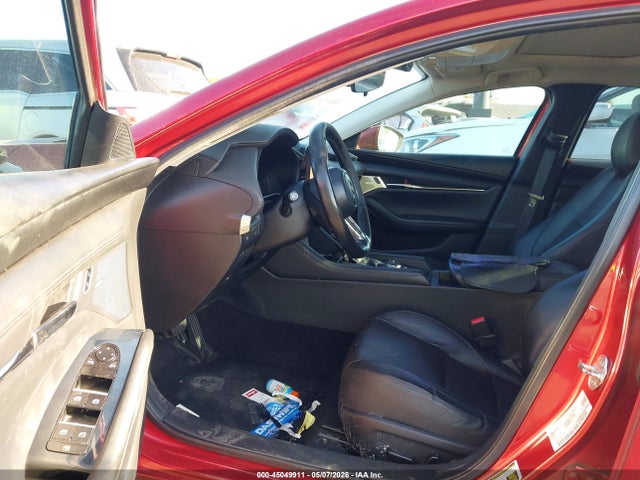 Aukcja sprzedaży 2020 Mazda Mazda3 Premium Package, vin: 3MZBPAEM4LM127810, numer aukcji: 45049911