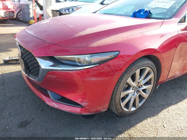 Aukcja sprzedaży 2020 Mazda Mazda3 Premium Package, vin: 3MZBPAEM4LM127810, numer aukcji: 45049911