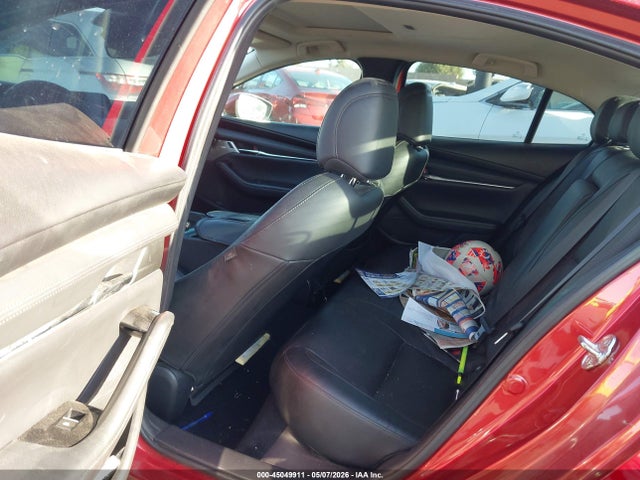 Aukcja sprzedaży 2020 Mazda Mazda3 Premium Package, vin: 3MZBPAEM4LM127810, numer aukcji: 45049911