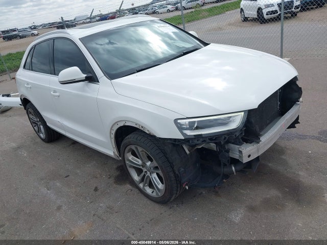 WA1GFCFS9FR006840 auction archive image
