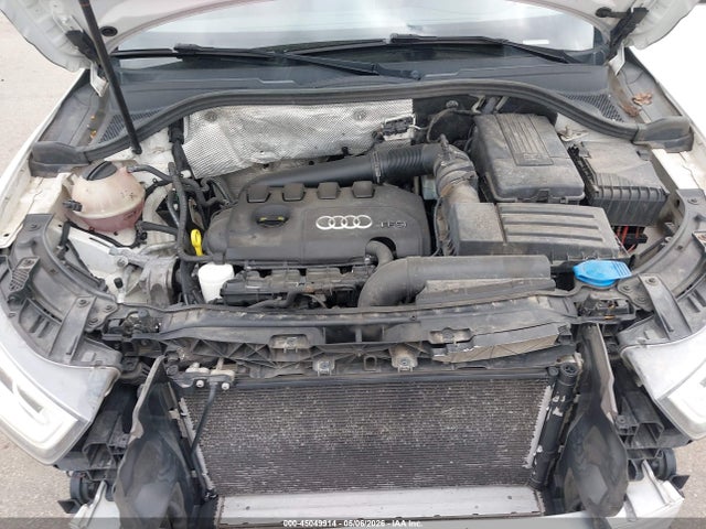 WA1GFCFS9FR006840 Audi Q3 2.0t Premium Plus