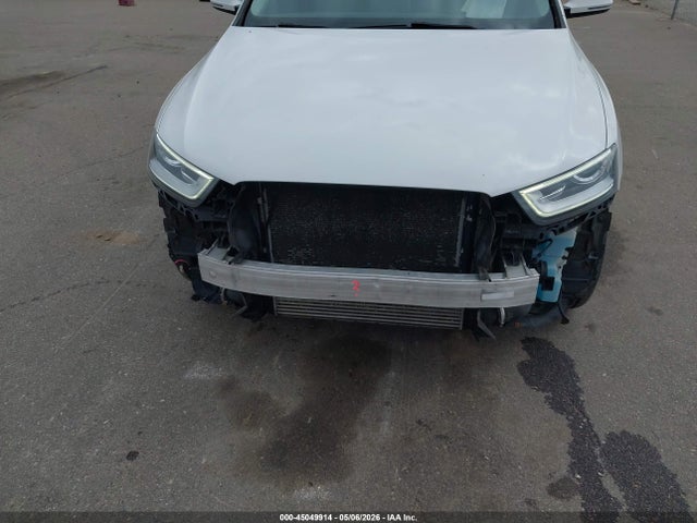 WA1GFCFS9FR006840 Audi Q3 2.0t Premium Plus