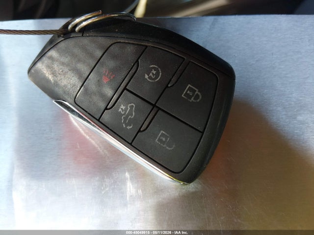 Продаж на аукціоні авто 2024 Chevrolet Silverado 1500 4wd  Short Bed Lt Trail Boss, vin: 3GCUDFED8RG119380, номер лоту: 45049915