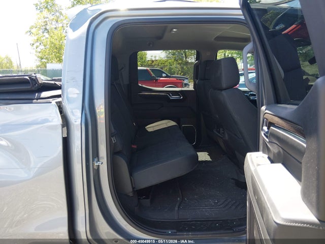 Продаж на аукціоні авто 2024 Chevrolet Silverado 1500 4wd  Short Bed Lt Trail Boss, vin: 3GCUDFED8RG119380, номер лоту: 45049915