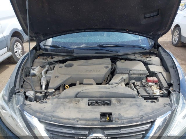 1N4AL3AP2HC186150 Nissan Altima 2.5 Sl