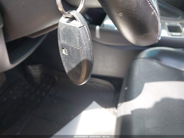 1N4AL3AP2HC186150 Nissan Altima 2.5 Sl