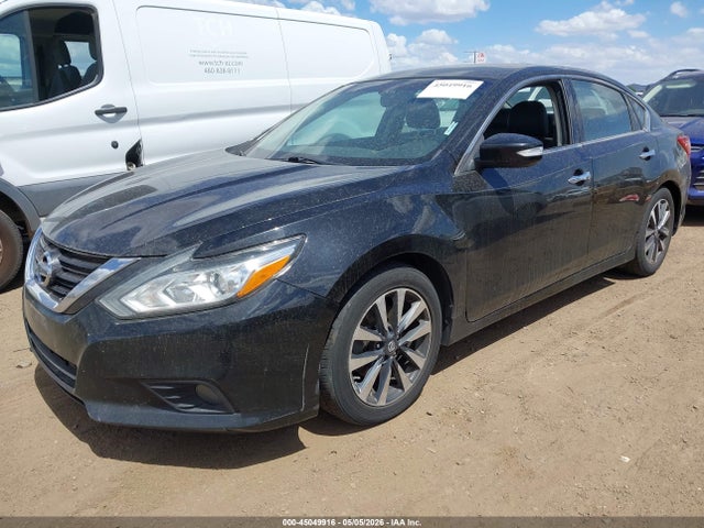 1N4AL3AP2HC186150 Nissan Altima 2.5 Sl