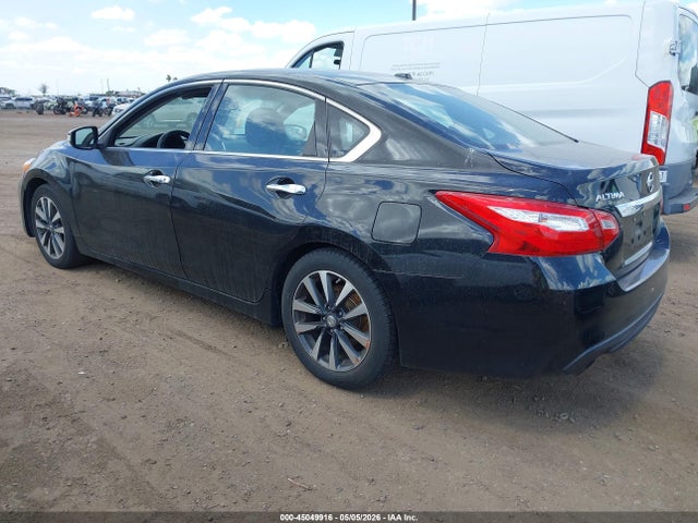 1N4AL3AP2HC186150 Nissan Altima 2.5 Sl