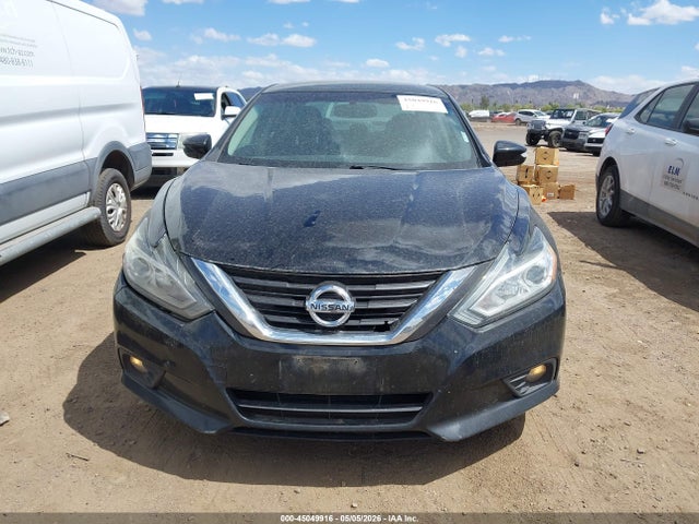 1N4AL3AP2HC186150 Nissan Altima 2.5 Sl