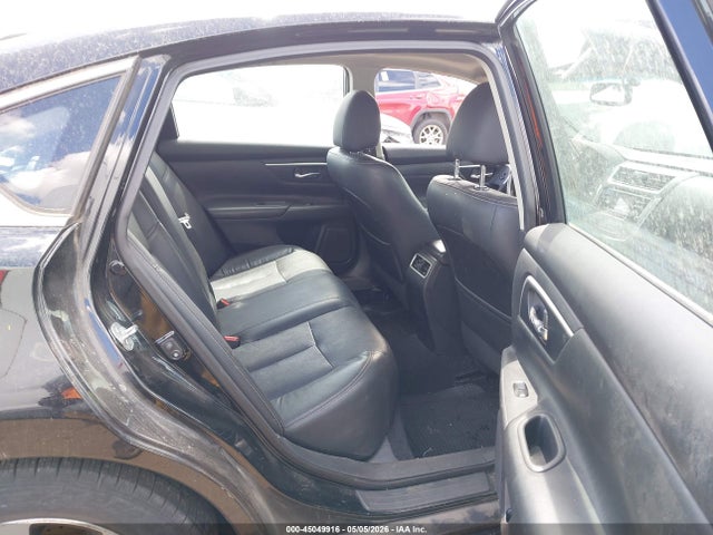 1N4AL3AP2HC186150 Nissan Altima 2.5 Sl
