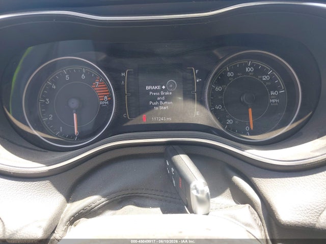 Aukcja sprzedaży 2019 Jeep Cherokee Latitude Plus Fwd, vin: 1C4PJLLX0KD110127, numer aukcji: 45049917