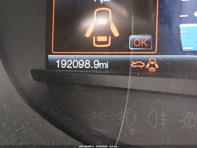 Ford EDGE SEL 2015 2FMTK3J90FBC40402 Image 15