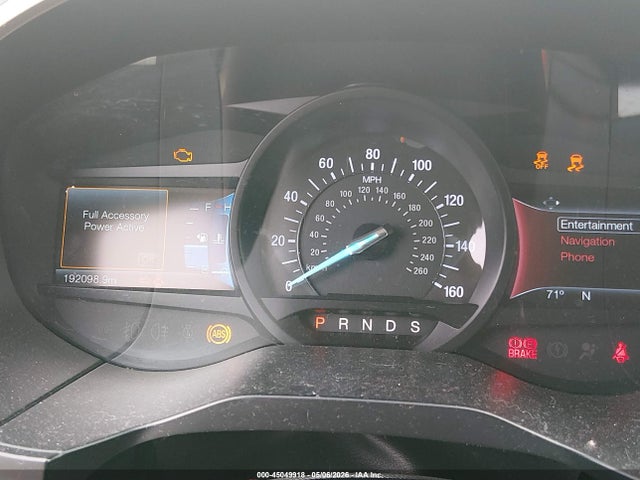 Ford EDGE SEL 2015 2FMTK3J90FBC40402 Image 7