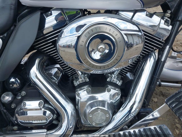 Продажа на аукционе авто 2009 Harley-davidson Flhtcu, vin: 1HD1FC4189Y654846, номер лота: 45049921