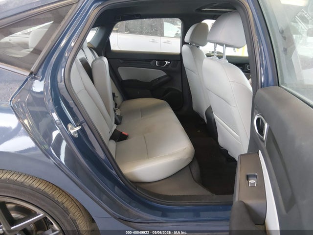 Продажа на аукционе авто 2026 Honda Civic Hybrid Sport/sport Touring, vin: 2HGFE4F87TH312978, номер лота: 45049922
