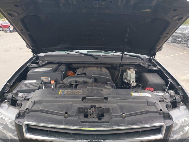 Auction sale of the 2009 Chevrolet Tahoe Hybrid, vin: 1GNFK13539R155515, lot number: 45049923