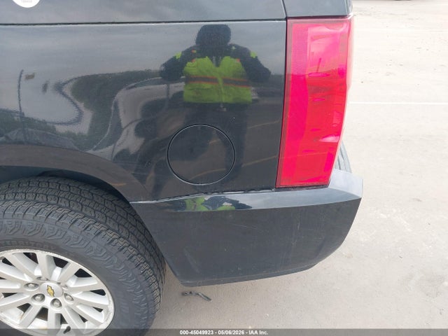 Auction sale of the 2009 Chevrolet Tahoe Hybrid, vin: 1GNFK13539R155515, lot number: 45049923
