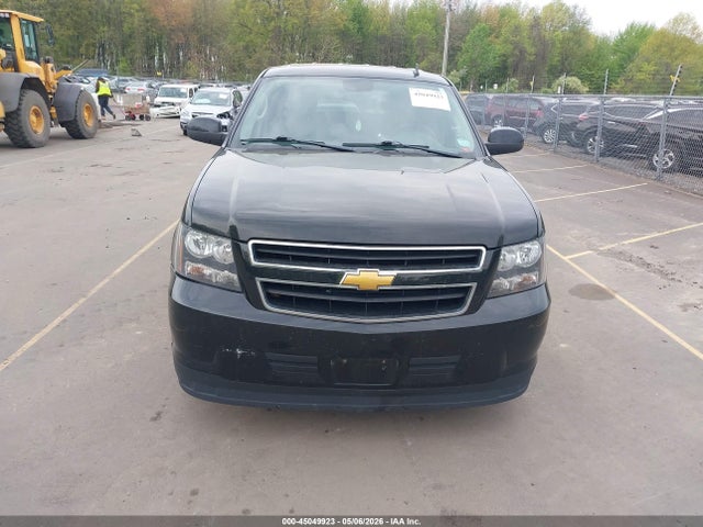 Auction sale of the 2009 Chevrolet Tahoe Hybrid, vin: 1GNFK13539R155515, lot number: 45049923