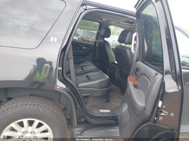 Auction sale of the 2009 Chevrolet Tahoe Hybrid, vin: 1GNFK13539R155515, lot number: 45049923