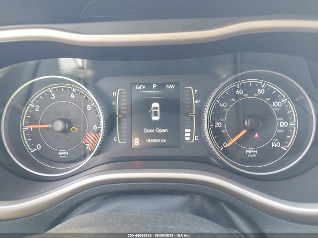 Продаж на аукціоні авто 2015 Jeep Cherokee Latitude, vin: 1C4PJMCB6FW714589, номер лоту: 45049925